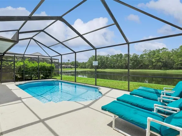 2920 SUNSET LAKES BOULEVARD, KISSIMMEE, FL 34747