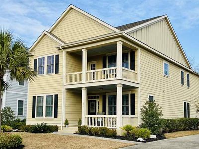 1217 E Isle Of Palms Ave, Myrtle Beach, SC, 29579