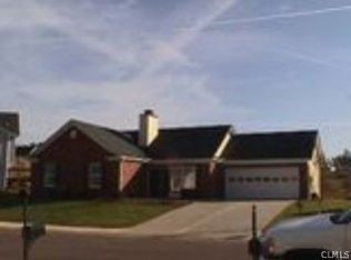 149 Pine Ridge Cir, Athens, GA 30605