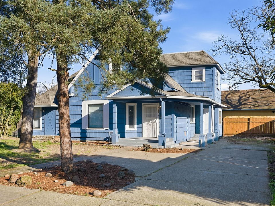 1st image of 5020 SE 92nd Ave
