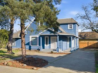 5020 SE 92nd Ave, Portland, OR