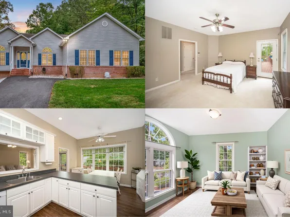 3800 Lakeview Pkwy, Locust Grove, VA 22508