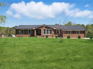 3540 Sellars Rd, Mebane, NC 27302