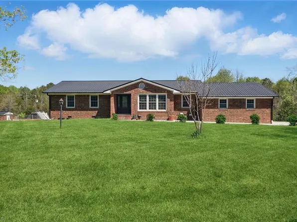 3540 Sellars Rd, Mebane, NC 27302