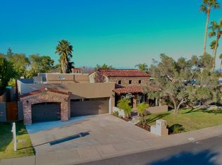 3252 E Vogel Ave, Phoenix, AZ 85028
