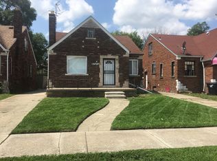 5575 Wayburn St, Detroit, MI 48224