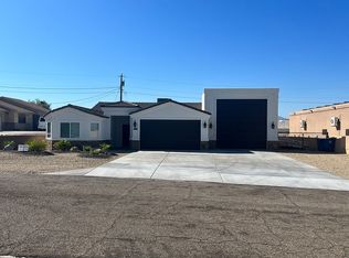 1820 Kenwood Dr LOT 3, Lake Havasu City, AZ 86404