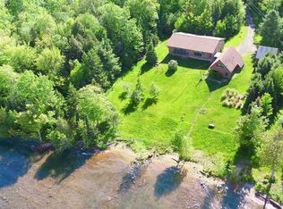 37980 S Entry Rd, Chassell, MI 49916