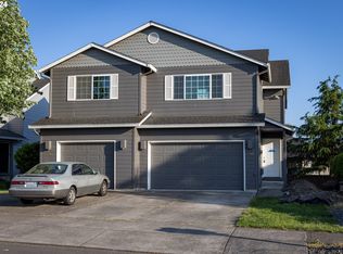2210 SE 11th Ave, Camas, WA 98607