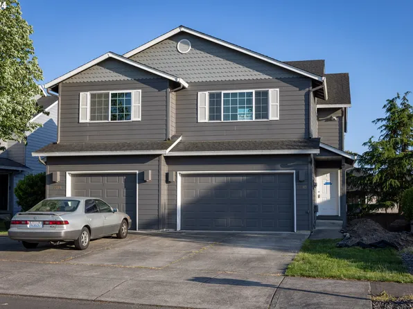 2210 SE 11th Ave, Camas, WA 98607