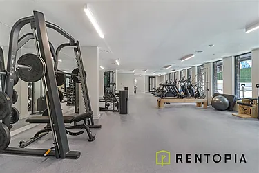 Rented by Rentopia