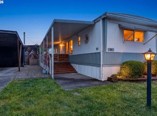 205 S 54th St SPACE 80, Springfield, OR 97478