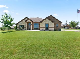 147 Gibson Ln, Weatherford, TX 76088