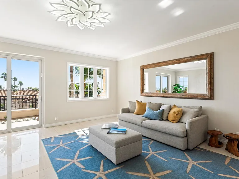 19133 Fisher Island Dr #19133 — Photo 25