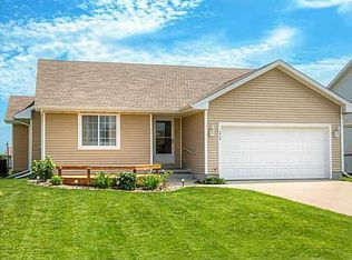 1212 SW 4th St, Grimes, IA 50111