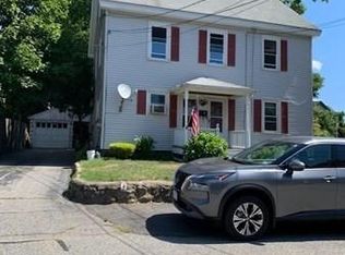 7 Grove St FLOOR 2, Woburn, MA 01801