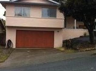 141 Allen Dr, San Bruno, CA 94066