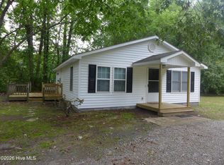 204 Friendly Dr, Goldsboro, NC 27530