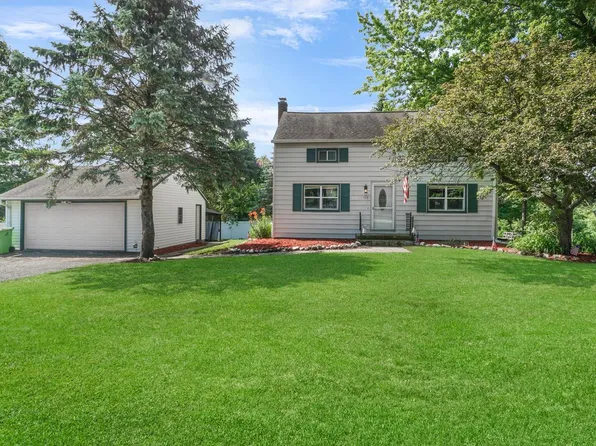 108 Albert STREET, Iron Ridge, WI 53035