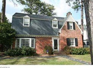 5300 Toddsbury Rd, Richmond, VA 23226