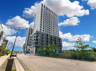 3079 Trafalgar Rd #610, Oakville, ON L6H 6K7