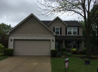8305 Flicker Ct, Indianapolis, IN 46237