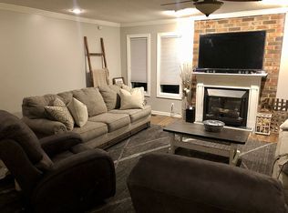 1903 Rosewood St, Pocahontas, AR 72455