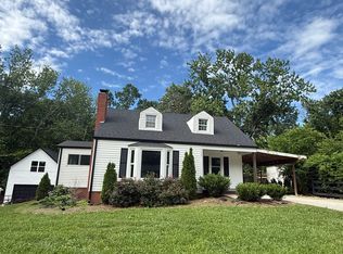1201 Fairway Dr SW, Cleveland, TN 37311