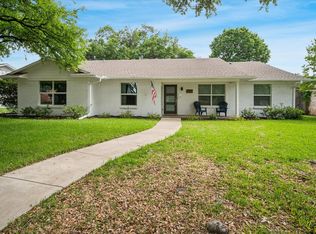 3312 Camelot Dr, Dallas, TX 75229