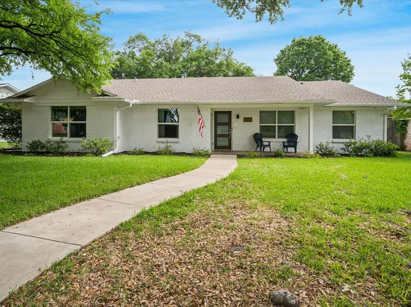 3312 Camelot Dr, Dallas, TX 75229