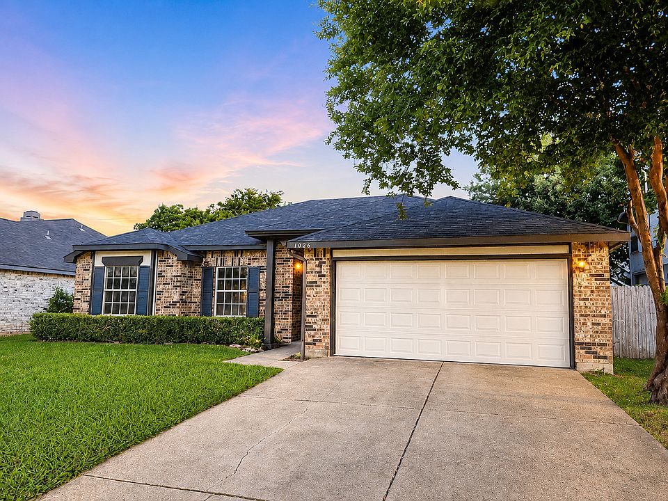 1st image of 1026 Silver Spruce Dr