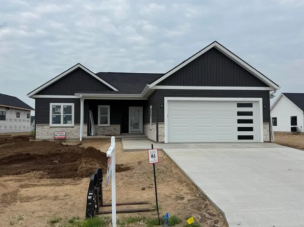 268 Falcon Ct, Sauk City, WI 53583