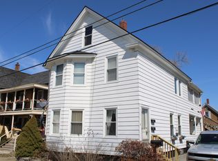 13 Halde St, Waterville, ME 04901