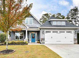 20 Golden Apple Trl, Mauldin, SC 29662