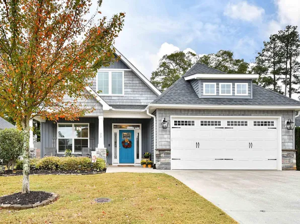 20 Golden Apple Trl, Mauldin, SC 29662