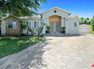 4904 Rupert Ave, Encino, CA 91316