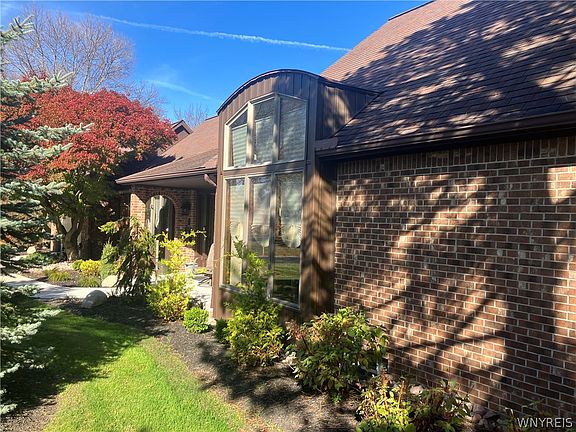 Subliminal Menu Screen 70 Hidden Crk, Buffalo, NY 14221 | MLS #B1724907 | Zillow