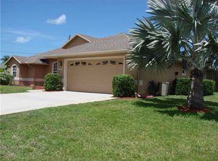 1306 Teaberry Ln, Sebastian, FL 32958