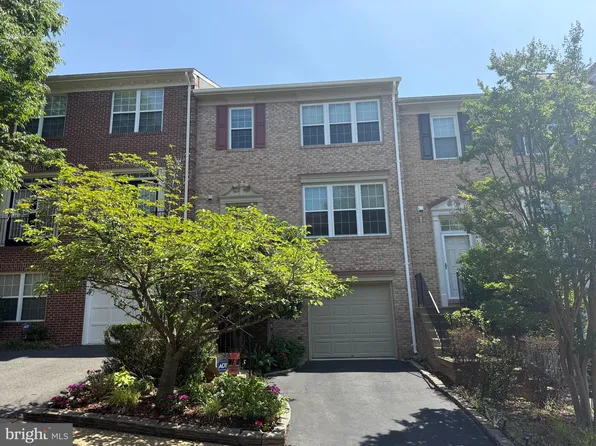 6295 Taliaferro Way, Alexandria, VA 22315