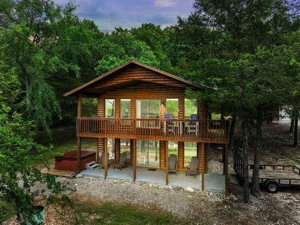 29286 Station Lane, Eagle Rock, MO 65641