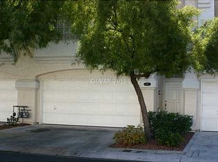 5971 Sunlight Garden Way, Las Vegas, NV 89118