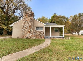 3910 Genacre Ln, Richmond, VA 23222