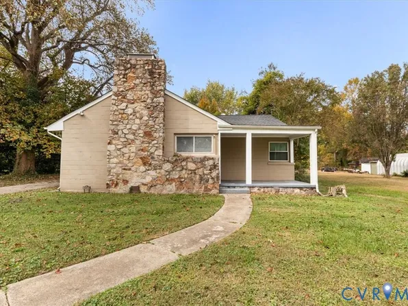 3910 Genacre Ln, Richmond, VA 23222