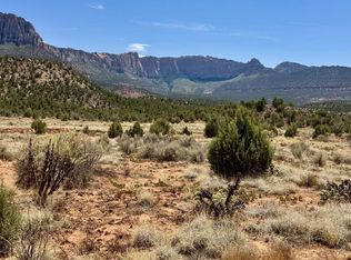 Eagle Crags Rd, Rockville, UT 84763