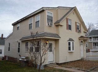 86A Broadway, Dover, NH 03820