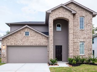 7419 Parkview Dr, Hitchcock, TX 77563