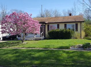 3730 Craig Dr, Flint, MI 48506