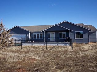 13625 SW Chipmunk Rd, Terrebonne, OR 97760