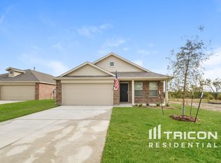 1729 Claireborne Ct, Little Elm, TX 75068