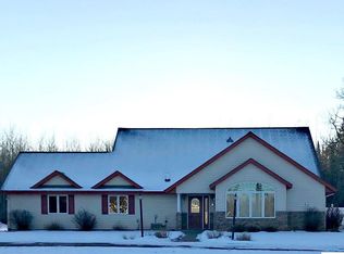 28947 River View Dr, Grand Rapids, MN 55744